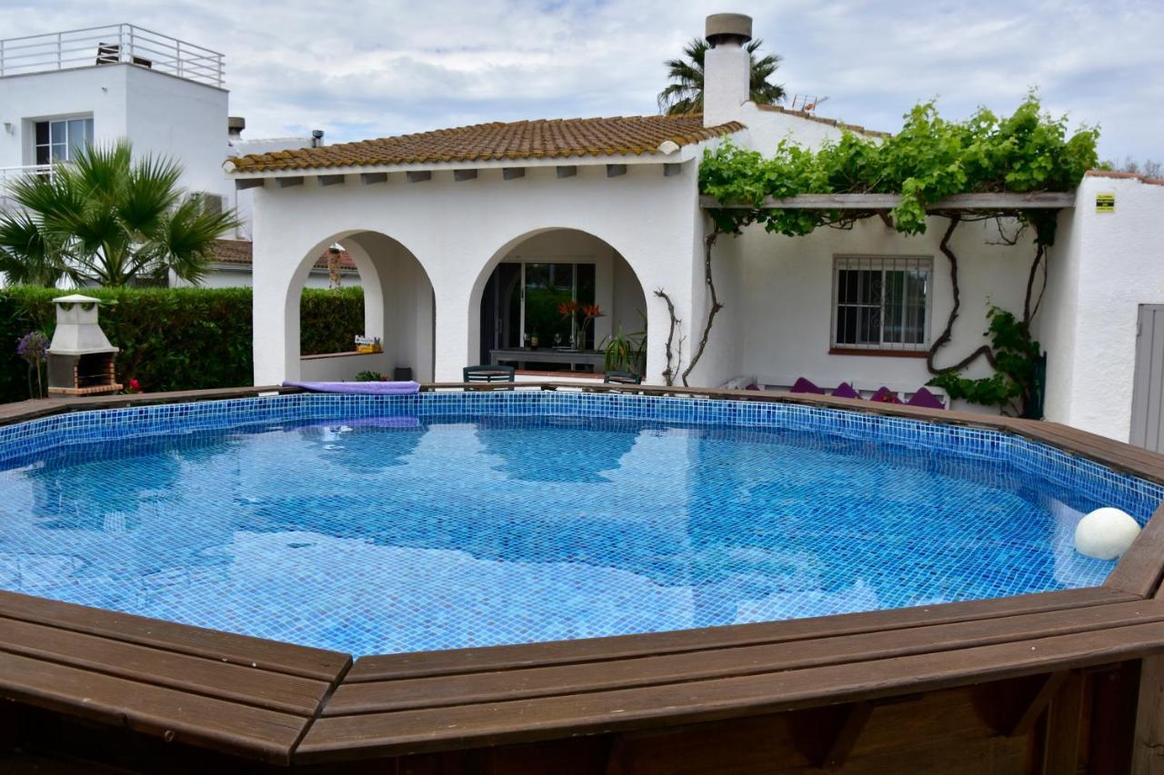 Villa Casa Daguet L'Eucaliptus Exterior foto